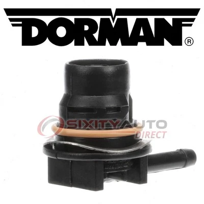 Dorman Fuel Tank Vent Valve for 1998-2002 Chevrolet Express 1500 Air ah - Изображение 1 из 4