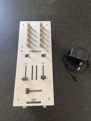Mischpult Reloop High-Q-Series CUT - Bild 1 von 3