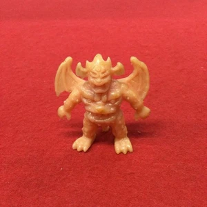 NECLOS FORTRESS figure keshi doll Neclaga retro monster Japan hobby m656 - Picture 1 of 10