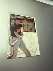 1995 Skybox Emotion - Timeless Cal Ripken Jr. Cal Ripken #7 - Picture 1 of 2