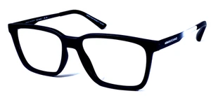 Marco de gafas ARMANI EXCHANGE AX3103 8076 Brasil negro mate/blanco 55-16-145 - Imagen 1 de 11