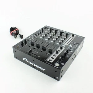 Pioneer DJM750 - Professional DJ Mixer - Picture 1 of 10