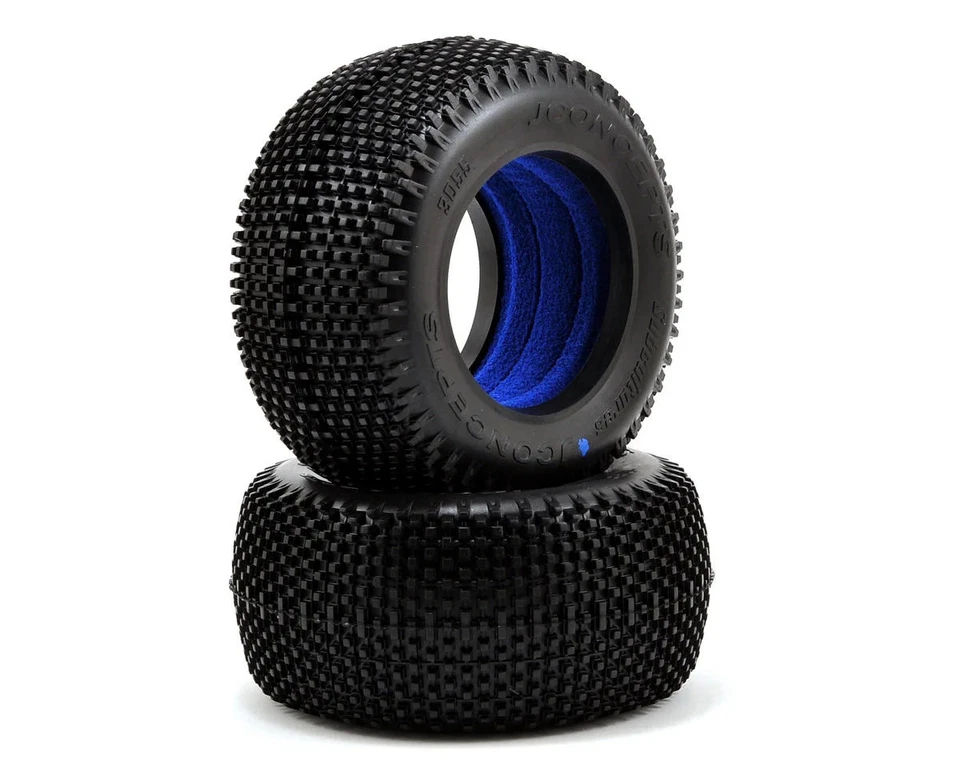 Subcultures 2.8,Blue Tire:TRA2. - Image 1 of 1