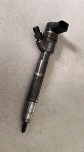 Original Fuel Injector 0445110055 A6110701187 Mercedes W211 E200 E220 E270 - Picture 1 of 4