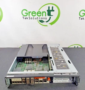 NetApp 111-02493+A7 Storage Controller Module 128GB DDR4 RAM - Picture 1 of 7