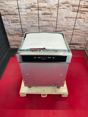 BAUKNECHT OBBC ECOSTAR 5320 Geschirrspüler teilintegriert ActiveDry MultiZone - Bild 1 von 4