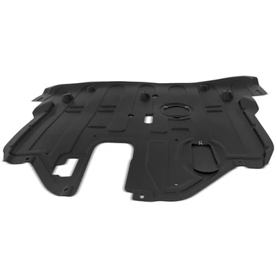 Nuevo protector contra salpicaduras de motor delantero inferior para Hyundai Santa Fe Sport 13-18 SUV Foto 1 de 4