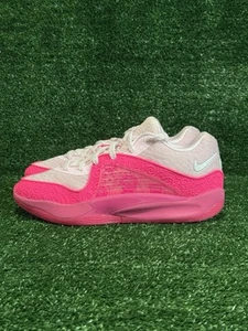Nike KD 16 NRG Aunt Pearl Basketballschuhe pink FN4929-600 Herren Größe 8 - Bild 1 von 9