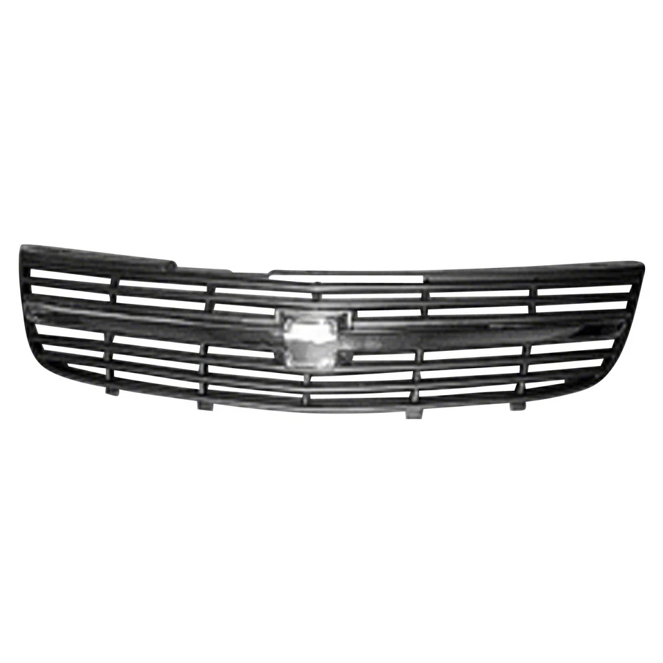Front Grille Fits 2000-2005 Chevrolet Impala 104-1677 - Изображение 1 из 1