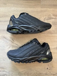 Size 6.5 - Nike NOCTA x Hot Step Air Terra Black Worn Once No Box - Picture 1 of 5