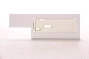 Buderus Bedienkonsole BC10 Blechteil BBT everp - 63043846 - Picture 1 of 4