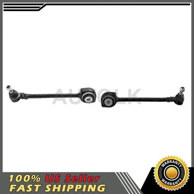 Braço de controle inferior dianteiro Delphi com juntas esféricas compatível com 2008 Mercedes-Benz C230_LK - Imagem 1 de 3