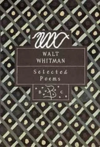 Whitman (Bloomsbury Poetry Classics) - Image 1 of 1
