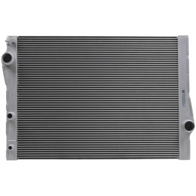 For BMW X5 2014-2015 Reach Cooling 41-13694 Engine Coolant Radiator Foto 1 de 4