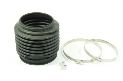 HSR MARINE PARTS Kreuzgelenkbalg Faltenbalg U-Joint bellow für Mercruiser Alpha One GEN 2 816431A
