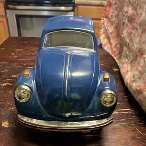 James Bean Whiskey Volkswagen Beetle  - Picture 1 of 24