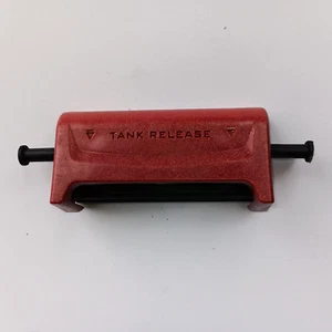 Hoover Power Scrub Elite Pet FH50253 Carpet Cleaner Dirty Tank Release Handle - Picture 1 of 4