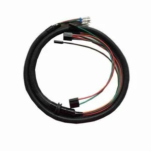 Headlight Wiring Harness Fits Peterbilt 378 & 379 - Picture 1 of 2