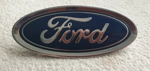 Ford Ecosport 2015 - Emblema distintivo portellone posteriore F1EB-402A16 ♻️ - Foto 1 di 9