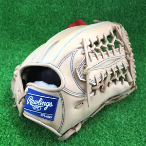 Rawlings Baseball Glove  All positions HOH PRO EXCEL ELITE 11.75 RHT - Picture 1 of 4