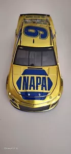 RARE 🔥 2018 Chase Elliott #9 NAPA Darlington LIQUID COLOR ELITE DIN #42/60 🔥  - Picture 1 of 5