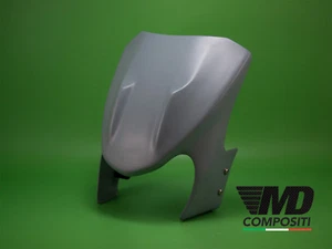 Cupolino Yamaha FZ6 S2 - Imagen 1 de 6