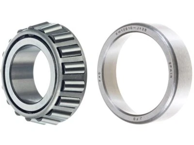 Cojinete de rueda exterior delantero Oldsmobile 442 1965-1971 41384ZGJW 1966 1967 1968 Foto 1 de 2