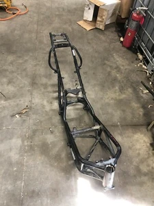 06 Ducati Monster 620 frame chassis - Picture 1 of 7