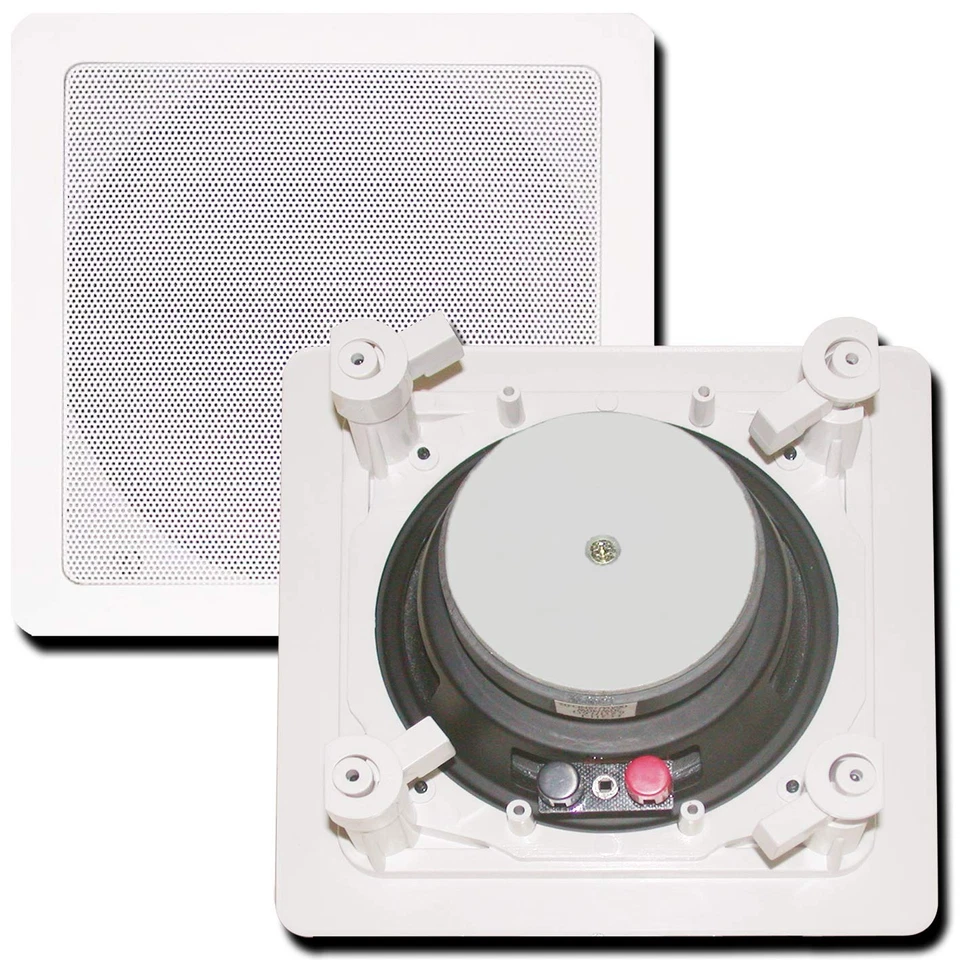 Karma BS 93 - Coppia Diffusori da incasso