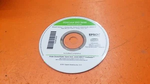 ⭐️⭐️⭐️⭐️⭐️ Epson WorkForce 645 Series Software Printer Driver - Picture 1 of 3
