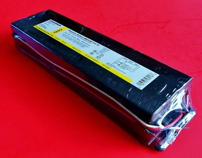 SYLVANIA MAGNETIC BALLAST 120V MB2x96/120 IS R-2E75-S-TP-MK111 — 第 1/2 张图片