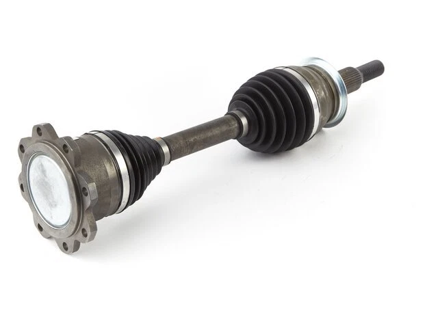 Conjunto de eje CV delantero AC Delco 64FV92S para GMC Sierra 2500 HD 2011-2019 4x4 Foto 1 de 1