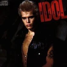 Billy Idol von Idol,Billy | CD | Zustand sehr gut - Bild 1 von 2