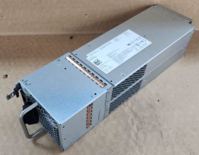 Dell R0C2G 700W Power Supply for EqualLogic PS4100 & 6100 SAN Arrays - Image 1 of 4