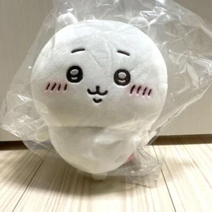 Chiikawa S Mochi Plush Doll Chikawa Nagano Anime Goods JP. - Picture 1 of 5
