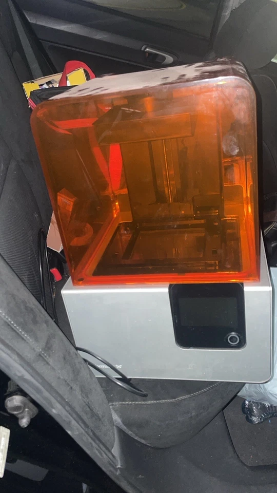 Impresora 3d - Image 1 of 1