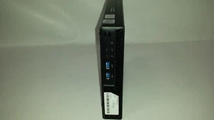 Mini escritorio Dell OptiPlex 3080 Core-13-10105T@ 3,00 GHz 8 GB RAM 256 SSD W10 PRO. - Imagen 1 de 8