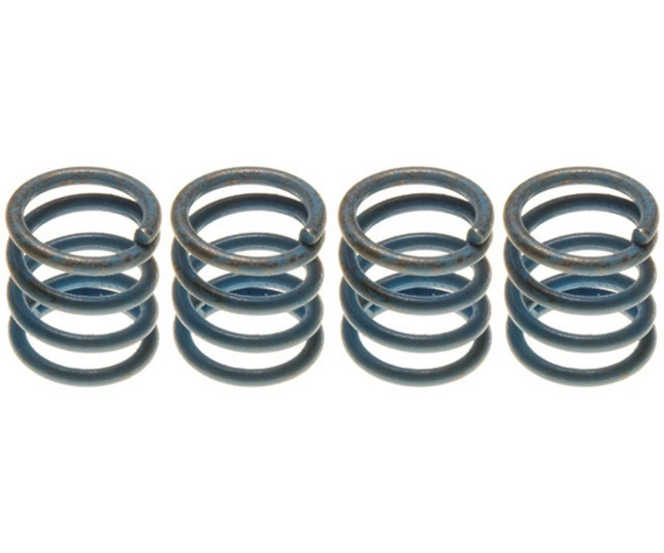 Muelle de sujeción de zapata de freno de tambor para Camry, Solara, Tacoma, Prizm + Más H1169K Foto 1 de 4