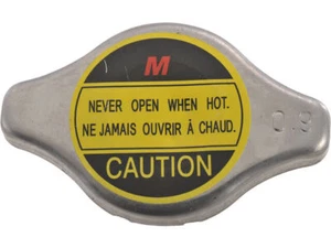 Radiator Cap For 1998-2002 Chevy Prizm 1.8L 4 Cyl 1999 2000 2001 XJ543WQ - Picture 1 of 1