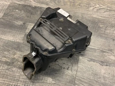 Triumph 2007 Daytona 675 triple caja de filtro de aire OEM * Foto 1 de 4