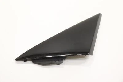 VOLKSWAGEN ARTEON 2019-2023 PUERTA DELANTERA IZQUIERDA ESQUINA MOLDURA CUBIERTA OEM Foto 1 de 4