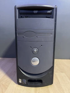 Dell XP Retro PC - Intel Celeron - 2 GB RAM - 160 GB HDD - Windows XP - Foto 1 di 6