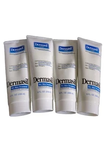  Dermasil Tratamiento Piel Seca Loción Original 8oz EXP:6/25 Envío Rápido 🔥4PK🔥 - Imagen 1 de 5