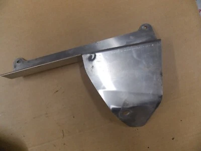 2011 ARCTIC CAT M8 Heat shield  Part#5606-054   shelf#95 - Image 1 of 4