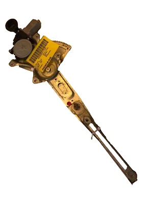 Toyota Prius 2004-2015 hatchback puerta delantera eléctrica ventana regulador lado derecho Foto 1 de 4