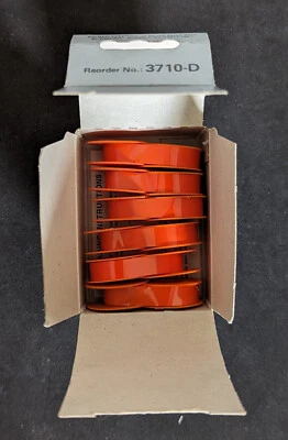 Ko-Rec-Type 3710-D Correction Tape Ribbon For Xerox Memorywriter - SHIPS FREE - Image 1 of 4