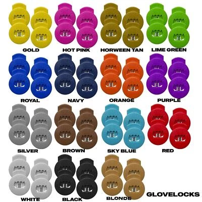 THE GLOVELOCK Glovelocks