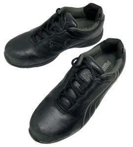 ^ Puma Men's, Safety Toe Athletic Shoes Non-slip Soles, ASTM F2413-11, Size 8.5 - Picture 1 of 12