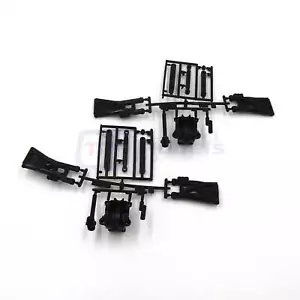 Tamiya Neo Scorcher/Dual Ridge/Plasma Edge 2/TT02B, 9000563/19000563 C Parts - Picture 1 of 2