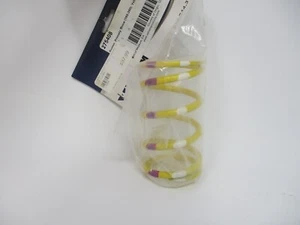 Team Primary Spring 160/380 Yellow/Purple/White For S/M Ski-Doo Drive Clutch - Picture 1 of 5